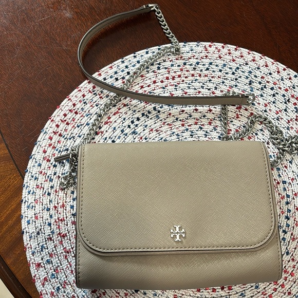 Tory Burch crossbody - Picture 2 of 6